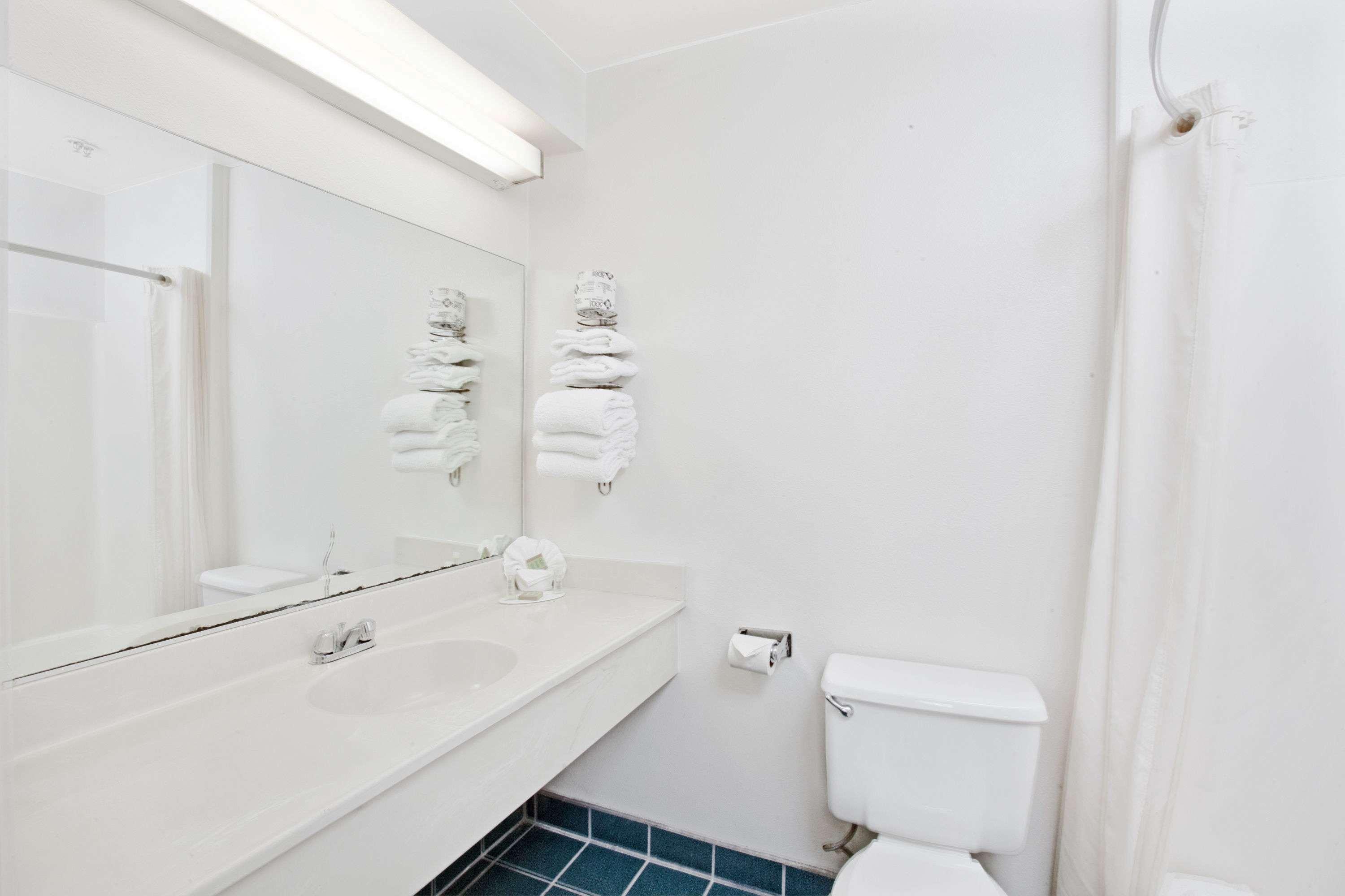 Super 8 By Wyndham Hollywood/La Area Motel Los Angeles Luaran gambar